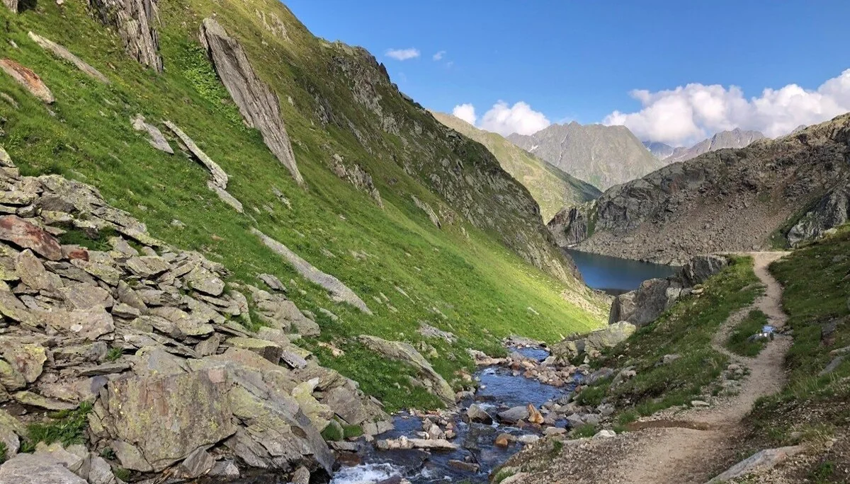 Bergwandern Schweiz | © Bergwandern Schweiz