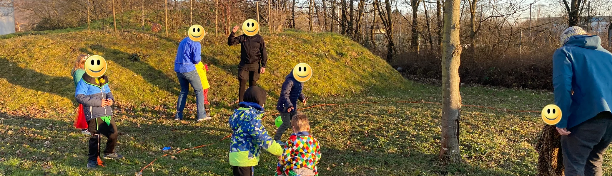 Familienbergsteigen | © Deutscher Alpenverein Sektion Heidelberg 1869 e.V.