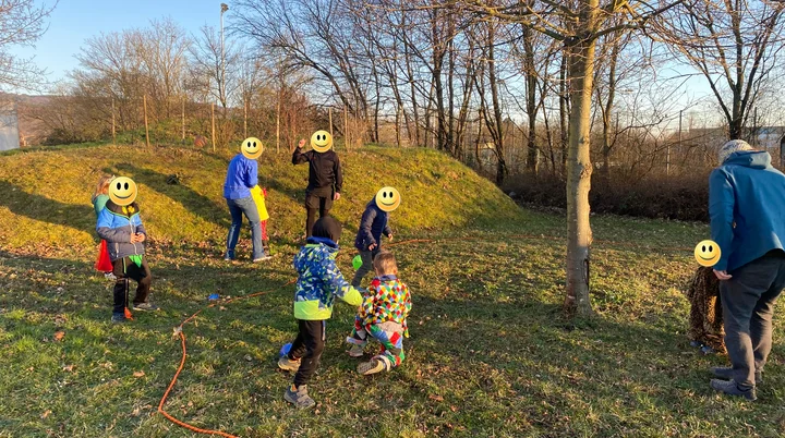 Familienbergsteigen | © Deutscher Alpenverein Sektion Heidelberg 1869 e.V.