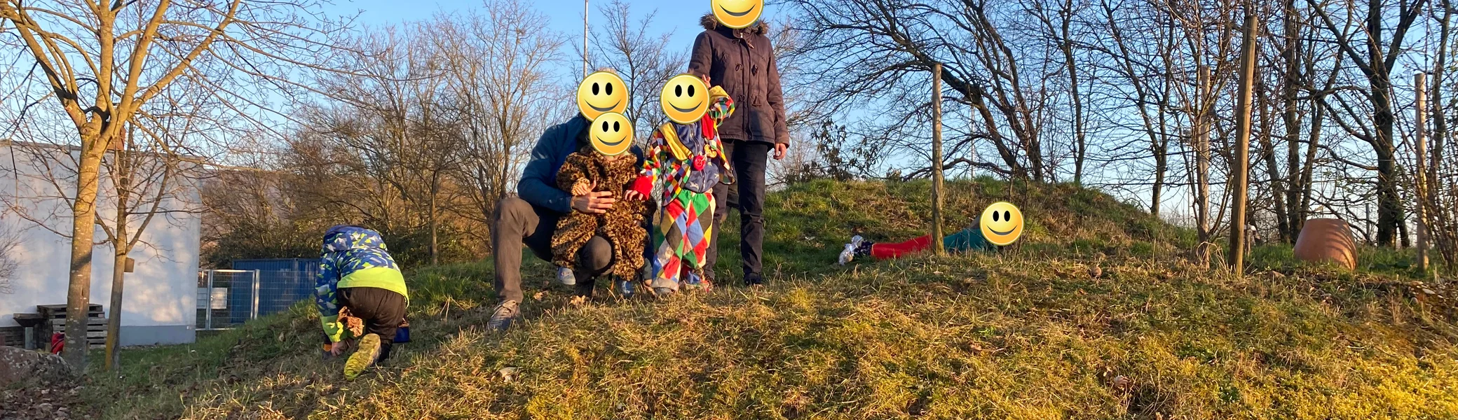 Familienbergsteigen | © Deutscher Alpenverein Sektion Heidelberg 1869 e.V.