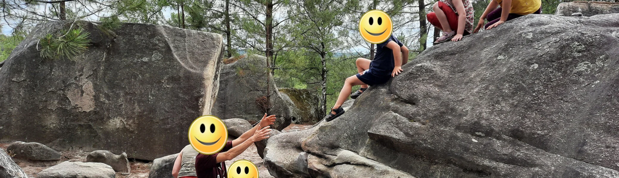 Familienbergsteigen | © Deutscher Alpenverein Sektion Heidelberg 1869 e.V.