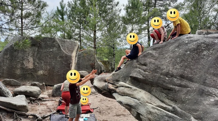 Familienbergsteigen | © Deutscher Alpenverein Sektion Heidelberg 1869 e.V.