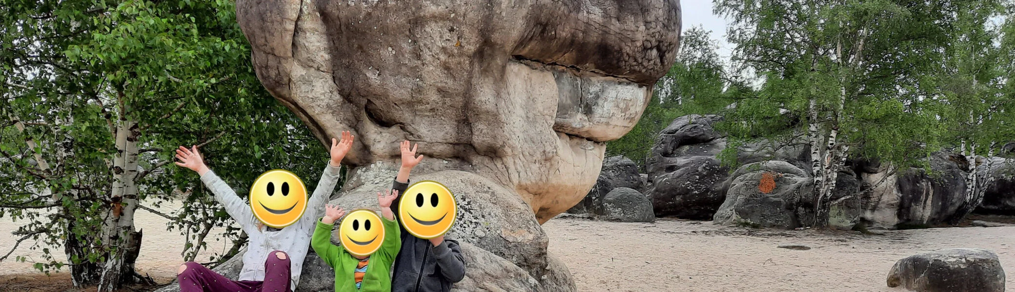 Familienbergsteigen | © Deutscher Alpenverein Sektion Heidelberg 1869 e.V.