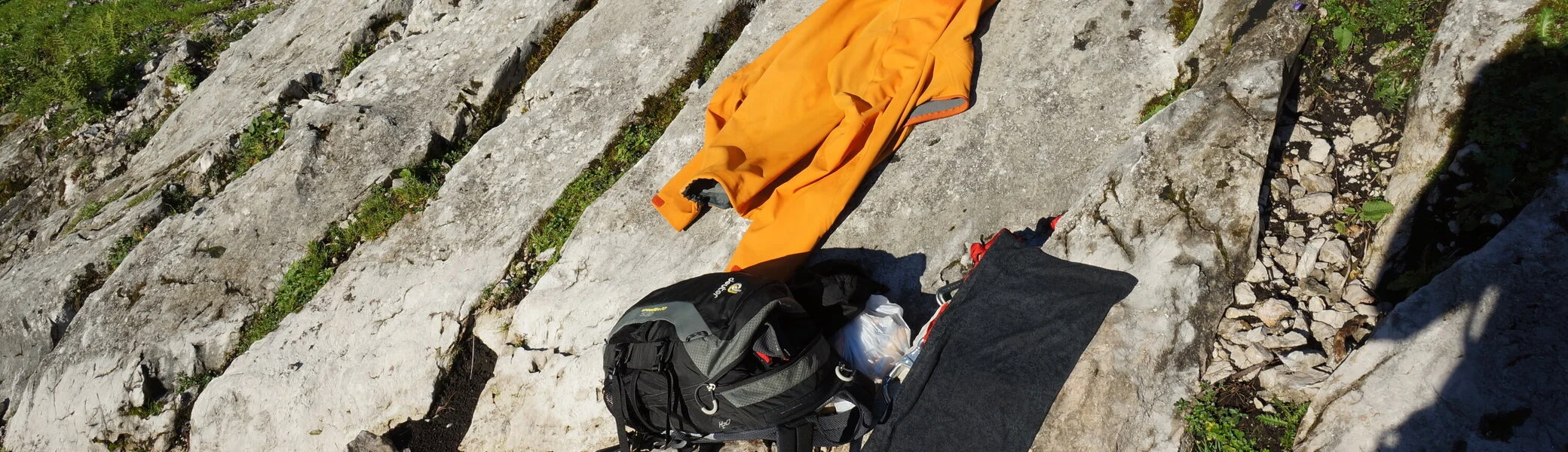 Zugspitze an einem Tag, Einweihung neue Höllentalangerhütte | © Deutscher Alpenverein Sektion Heidelberg 1869 e.V.