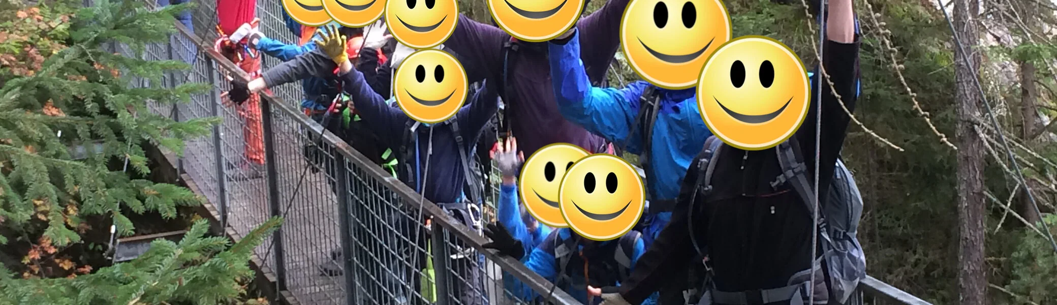 Familienbergsteigen | © Deutscher Alpenverein Sektion Heidelberg 1869 e.V.