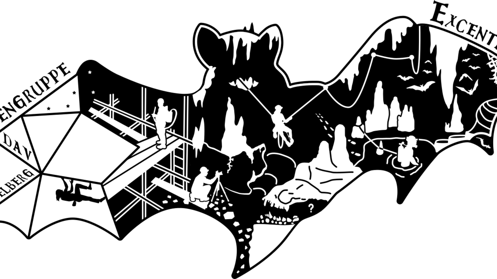Logo | © DAV Heidelberg Logo | © DAV Heidelberg