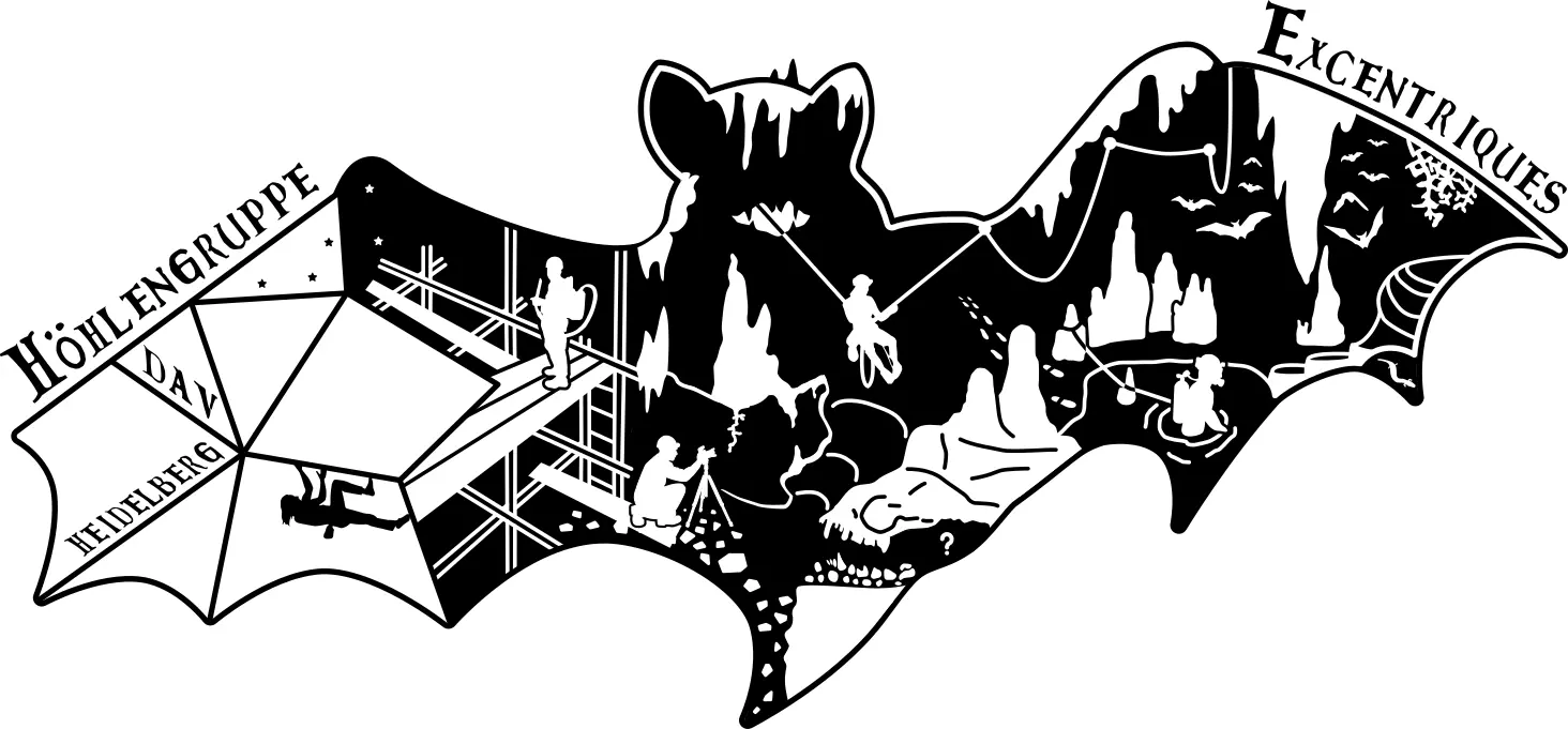 Logo | © DAV Heidelberg