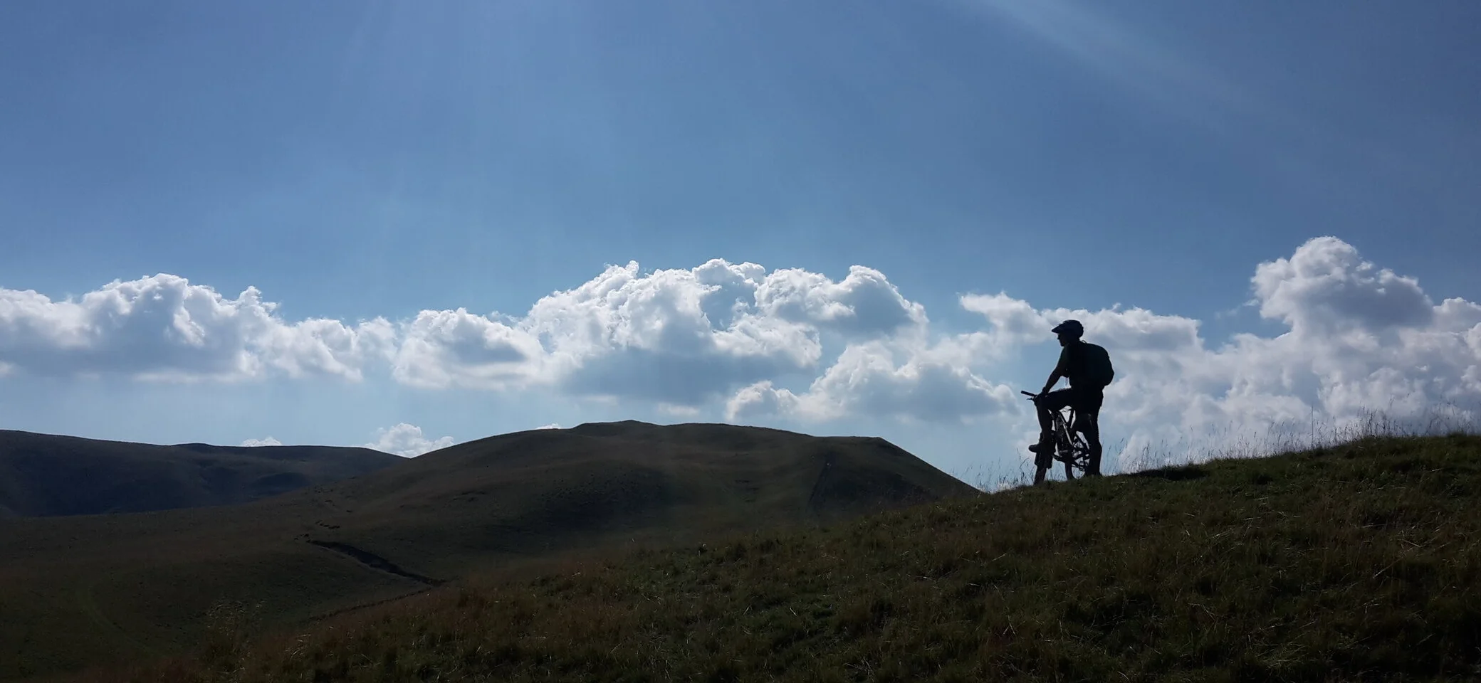 Mountainbike | © DAV Heidelberg