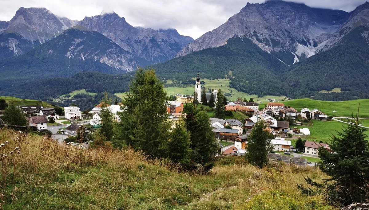 50 Jahre Hexenseehütte & Weitwanderweg 712 | © DAV Heidelberg/Marc Derungs 