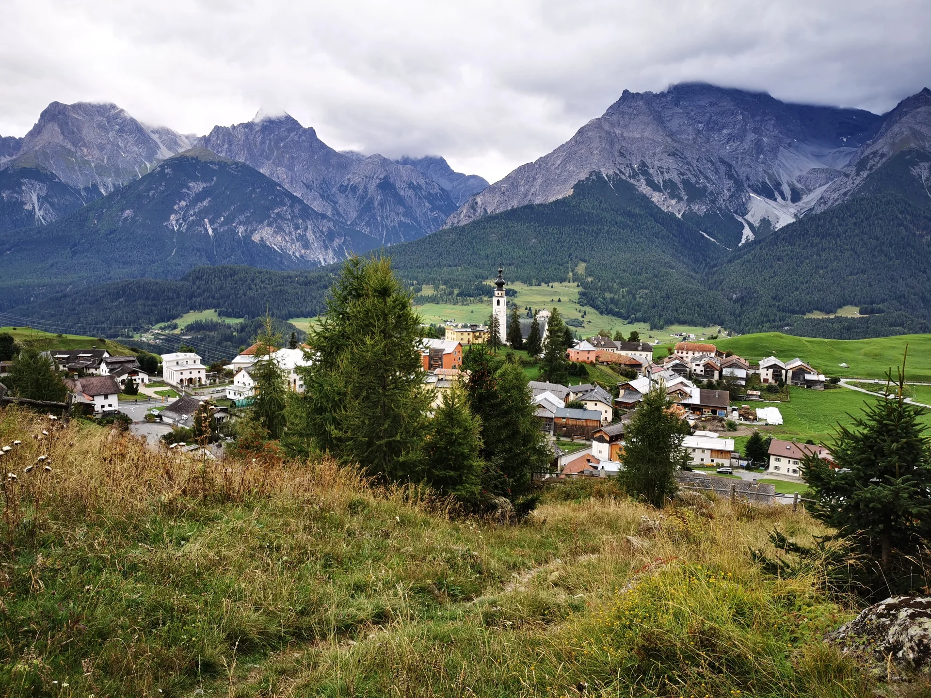 50 Jahre Hexenseehütte & Weitwanderweg 712 | © DAV Heidelberg/Marc Derungs 