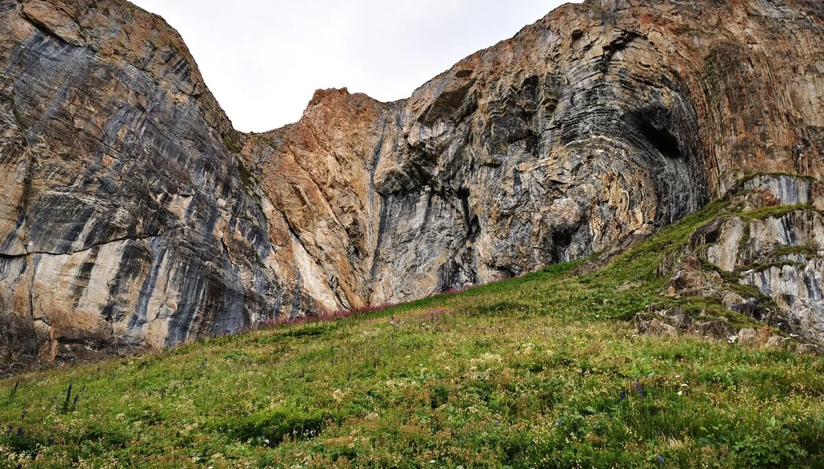 50 Jahre Hexenseehütte & Weitwanderweg 712 | © DAV Heidelberg/Marc Derungs 