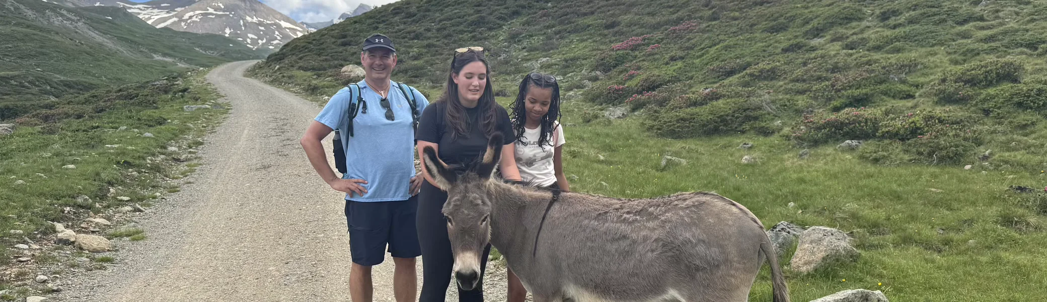 Projektwoche Elisabeth-von-Thadden-Gymnasiums Heidelberg | © DAV Heidelberg/Steffen Schellhammer
